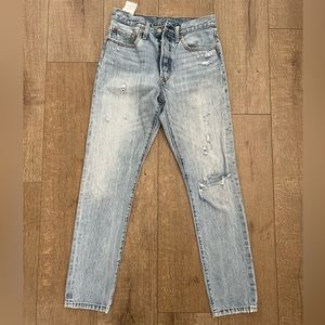 Levi’s 501